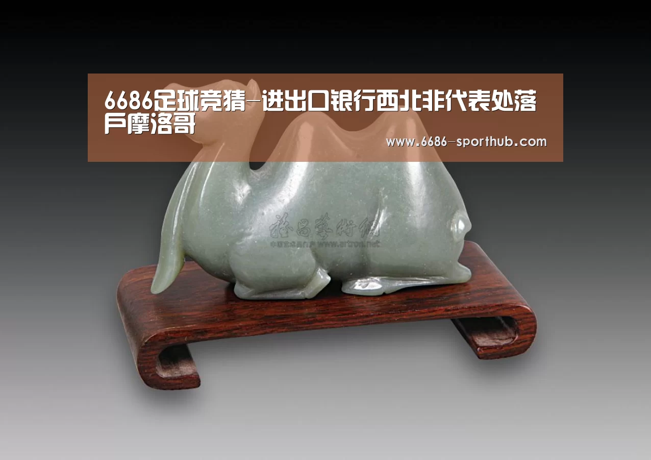 6686足球竞猜-进出口银行西北非代表处落户摩洛哥(图2) 6686最新地址